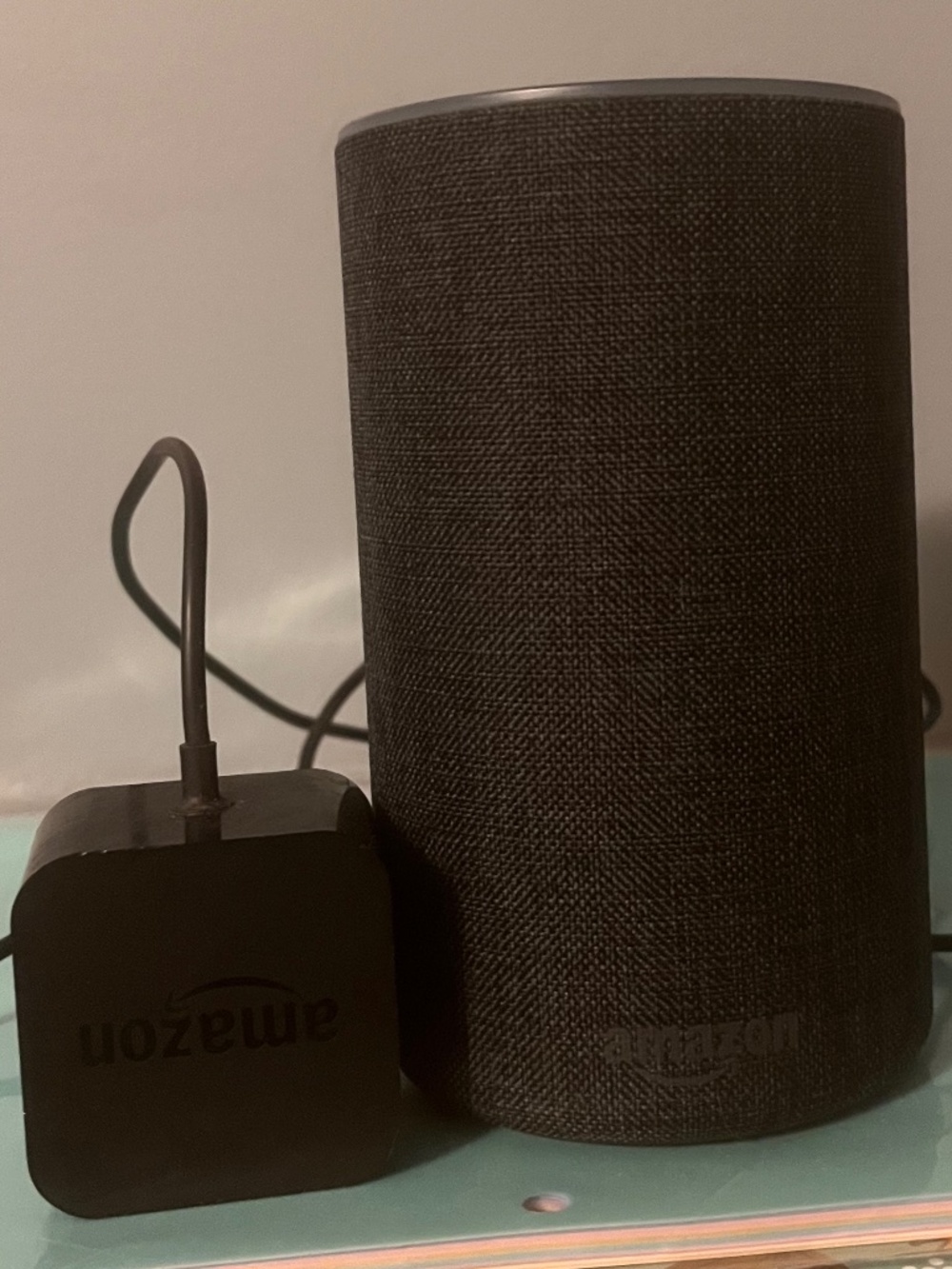 Amazon Echo 3rd Gen